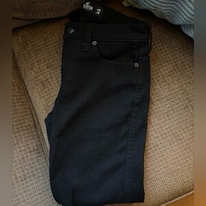 Hollister Men’s Skinny Jeans